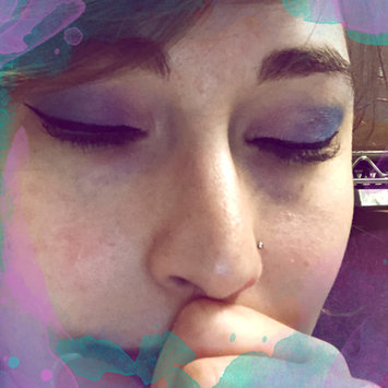 Photo uploaded to #PrideBeauty by Gabriella R.