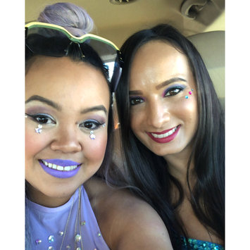 Photo uploaded to #PrideBeauty by Nicole G.