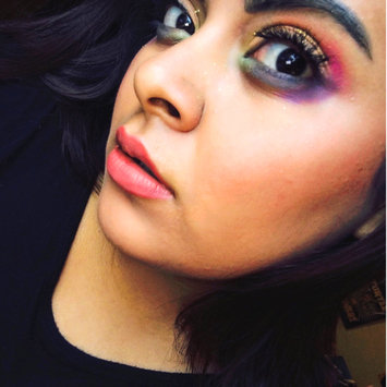 Photo uploaded to #PrideBeauty by Nicole✨ R.