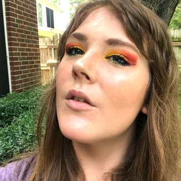 Photo uploaded to #PrideBeauty by Sara J.