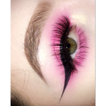 Photo uploaded to #PrideBeauty by Ashleigh W.