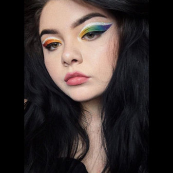 Photo uploaded to #PrideBeauty by Shelby C.