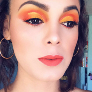 Photo uploaded to #PrideBeauty by Iris C.