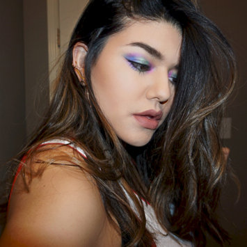 Photo uploaded to #PrideBeauty by Vanessa O.
