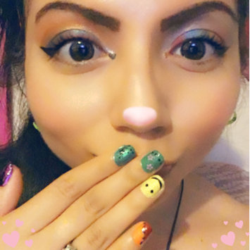 Photo uploaded to #PrideBeauty by Marisol C.