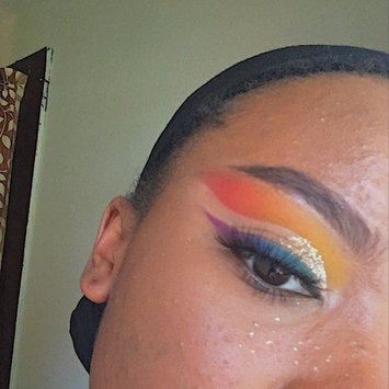 Photo uploaded to #PrideBeauty by Darria W.