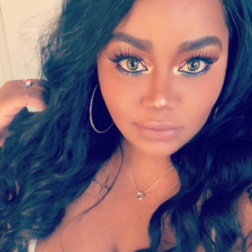 Photo uploaded to #PrideBeauty by Nikaury N.