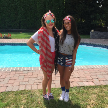 Photo uploaded to #RedWhiteandBBQ by Dana R.