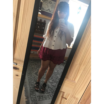 Photo uploaded to #RedWhiteandBBQ by Gemma W.