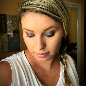 Photo uploaded to #RedWhiteandBBQ by Jessica K.