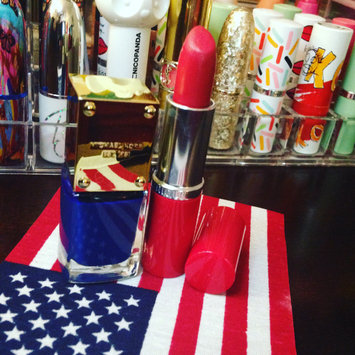Photo uploaded to #RedWhiteandBBQ by Vivian Y.