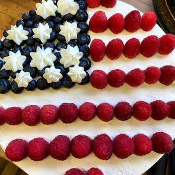 Photo uploaded to #RedWhiteandBBQ by Diosmery S.