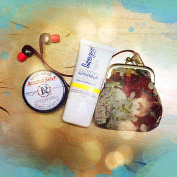 Photo uploaded to #SummerEssentials by Sunny V.
