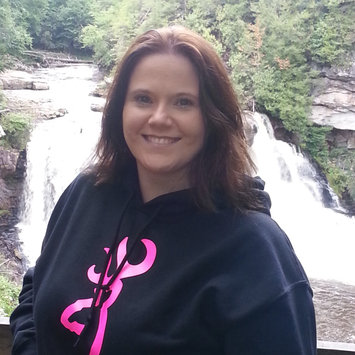 Photo uploaded to #SummerEssentials by Sherri M.