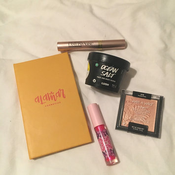 Photo uploaded to #SummerEssentials by Asasia R.