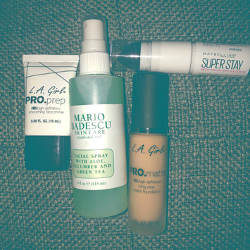 Photo uploaded to #SummerEssentials by Marisa M.