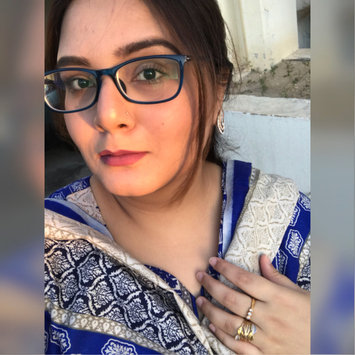 Photo uploaded to #SummerEssentials by Wardah K.