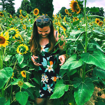Photo uploaded to #SummerEssentials by Kristen B.