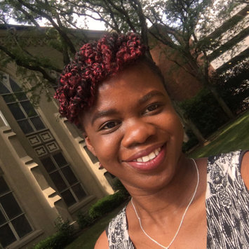 Photo uploaded to #SummerEssentials by Chika E.