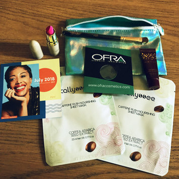 Photo uploaded to #SummerEssentials by Dani N.