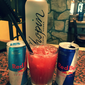 Photo uploaded to #SummerSip by Raven G.