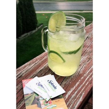 Photo uploaded to #SummerSip by Ericka B.