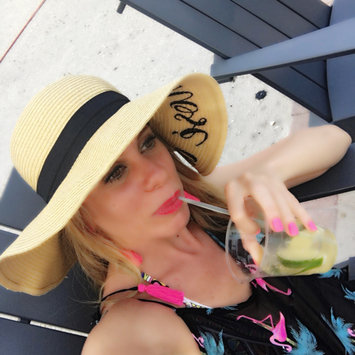 Photo uploaded to #SummerSip by shera z.