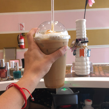 Photo uploaded to #SummerSip by IVANNA F.