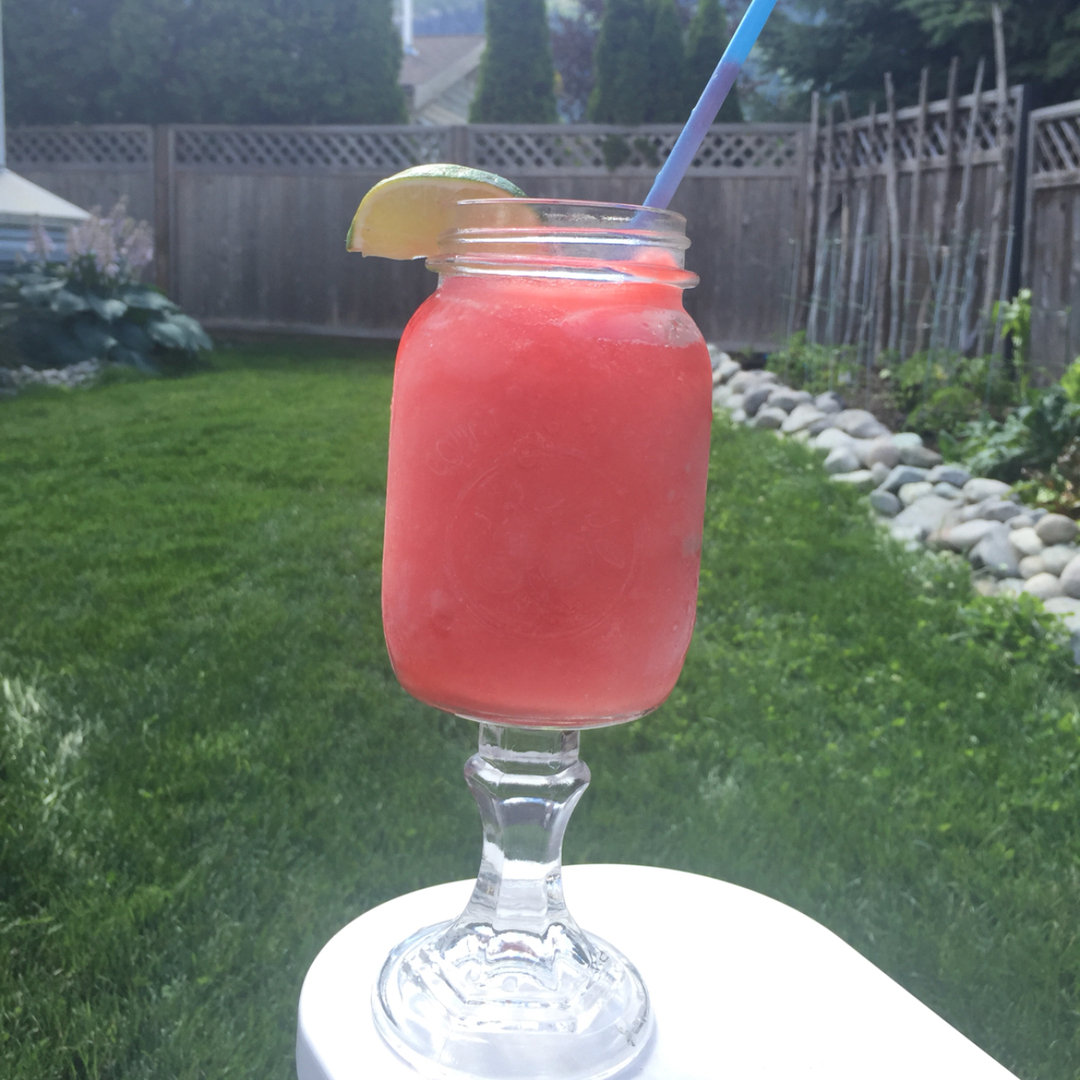 Bacardi® Frozen Mixers Rum Runner NonAlcoholic 10 fl. oz. Can Reviews 2019