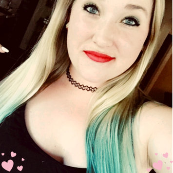 Photo uploaded to #SummerSmooch by Lisa R.