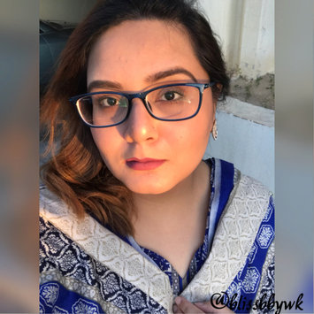 Photo uploaded to #SummerSmooch by Wardah K.