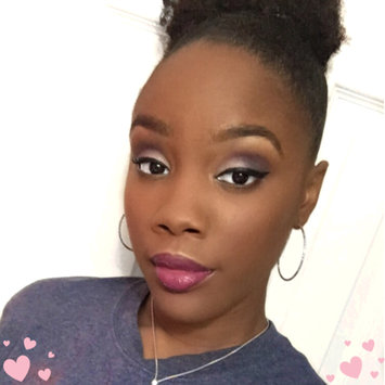 Photo uploaded to #SummerSmooch by Knadia H.