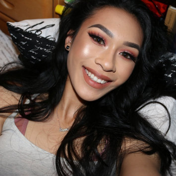 Photo uploaded to #SummerSmooch by Jasmine Y.