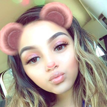 Photo uploaded to #SummerSmooch by Alexia L.