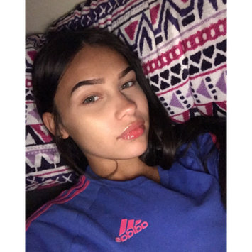 Photo uploaded to #SummerSmooch by Keishla M.