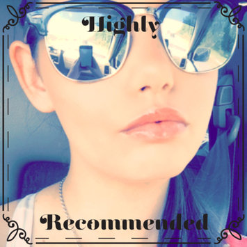 Photo uploaded to #SummerSmooch by Tayler T.