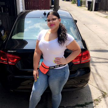 Photo uploaded to #SummerSmooch by Zaliyah Z.