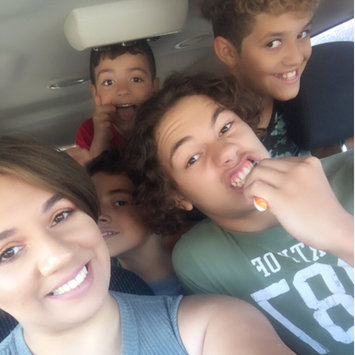 Photo uploaded to #SummerSmooch by Chandra W.