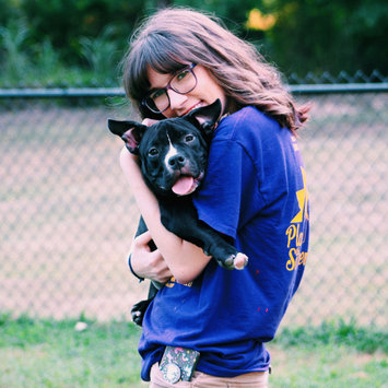 Photo uploaded to #FurryFriends by Mallori M.
