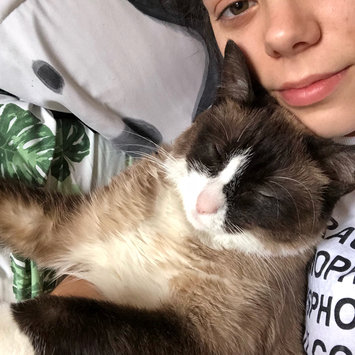 Photo uploaded to #FurryFriends by Rachel T.