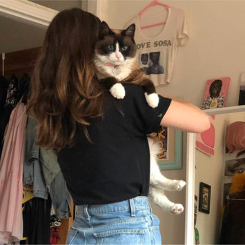 Photo uploaded to #FurryFriends by Rachel T.