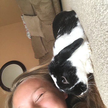 Photo uploaded to #FurryFriends by Isabella B.