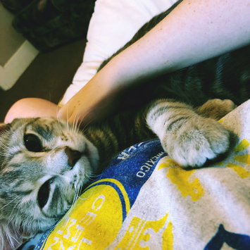 Photo uploaded to #FurryFriends by Marissa O.