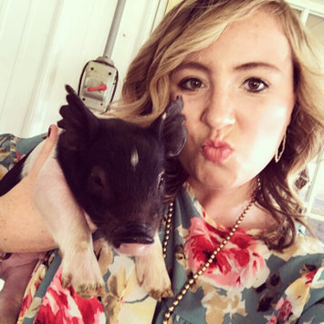 Photo uploaded to #FurryFriends by Katlyn K.