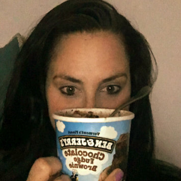Photo uploaded to #IceIceBaby by Lisa F.