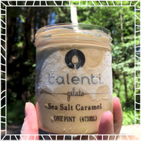 Talenti Sea Salt Caramel Gelato Reviews 2019