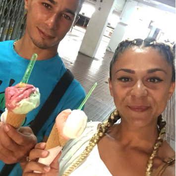 Photo uploaded to #IceIceBaby by Treacy L.