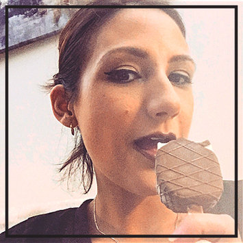Photo uploaded to #IceIceBaby by Veronica M.