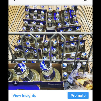 Photo uploaded to #IceIceBaby by Stephanie O.