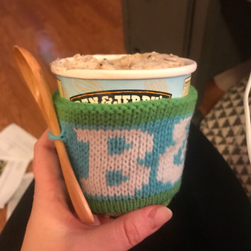 Photo uploaded to #IceIceBaby by Julie B.